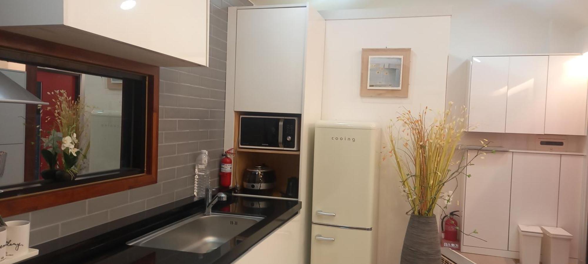 ג'גו Hamdeok Pool Villa Pension מראה חיצוני תמונה