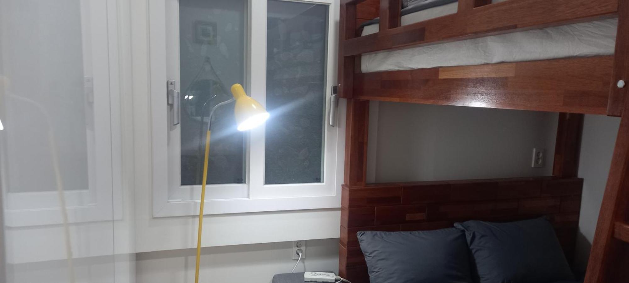 ג'גו Hamdeok Pool Villa Pension מראה חיצוני תמונה
