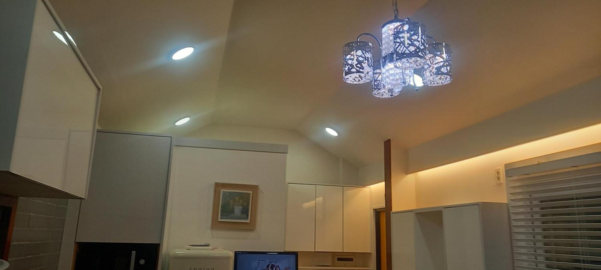 ג'גו Hamdeok Pool Villa Pension מראה חיצוני תמונה