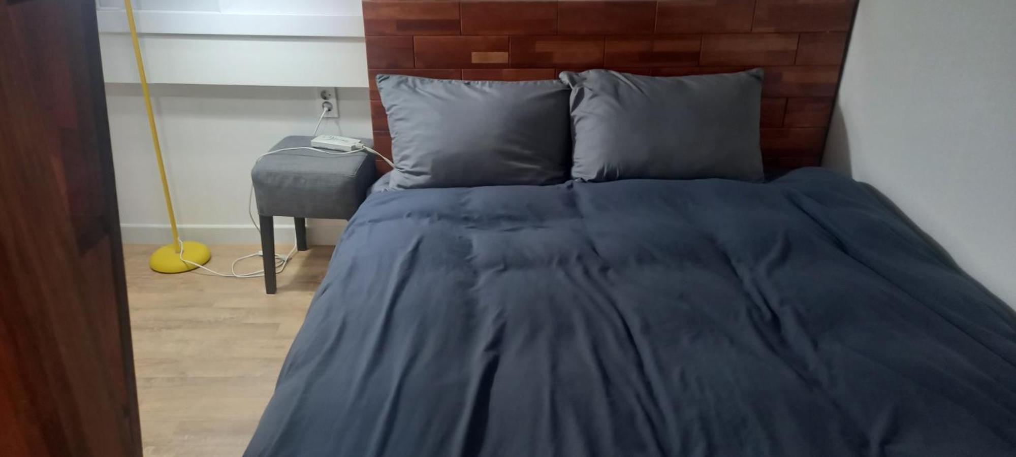 ג'גו Hamdeok Pool Villa Pension מראה חיצוני תמונה