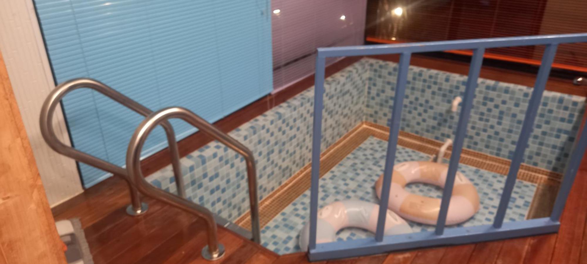 ג'גו Hamdeok Pool Villa Pension מראה חיצוני תמונה