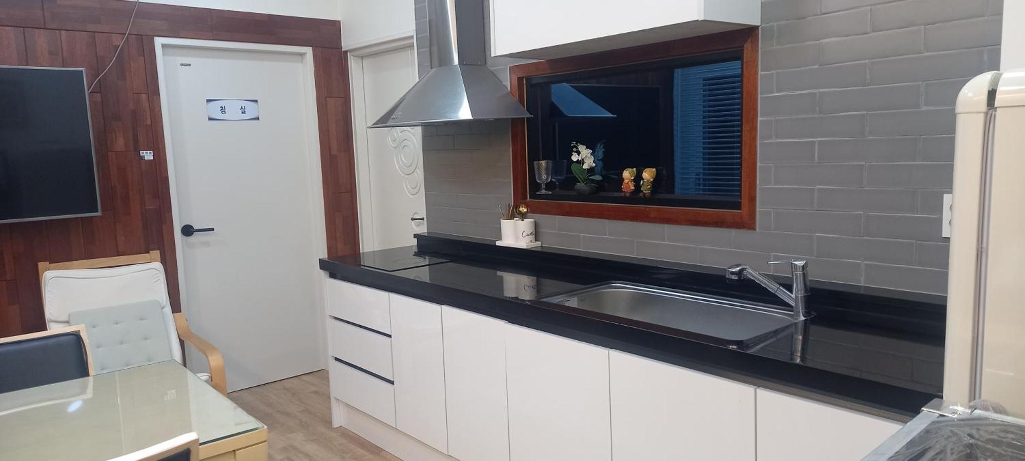 ג'גו Hamdeok Pool Villa Pension מראה חיצוני תמונה