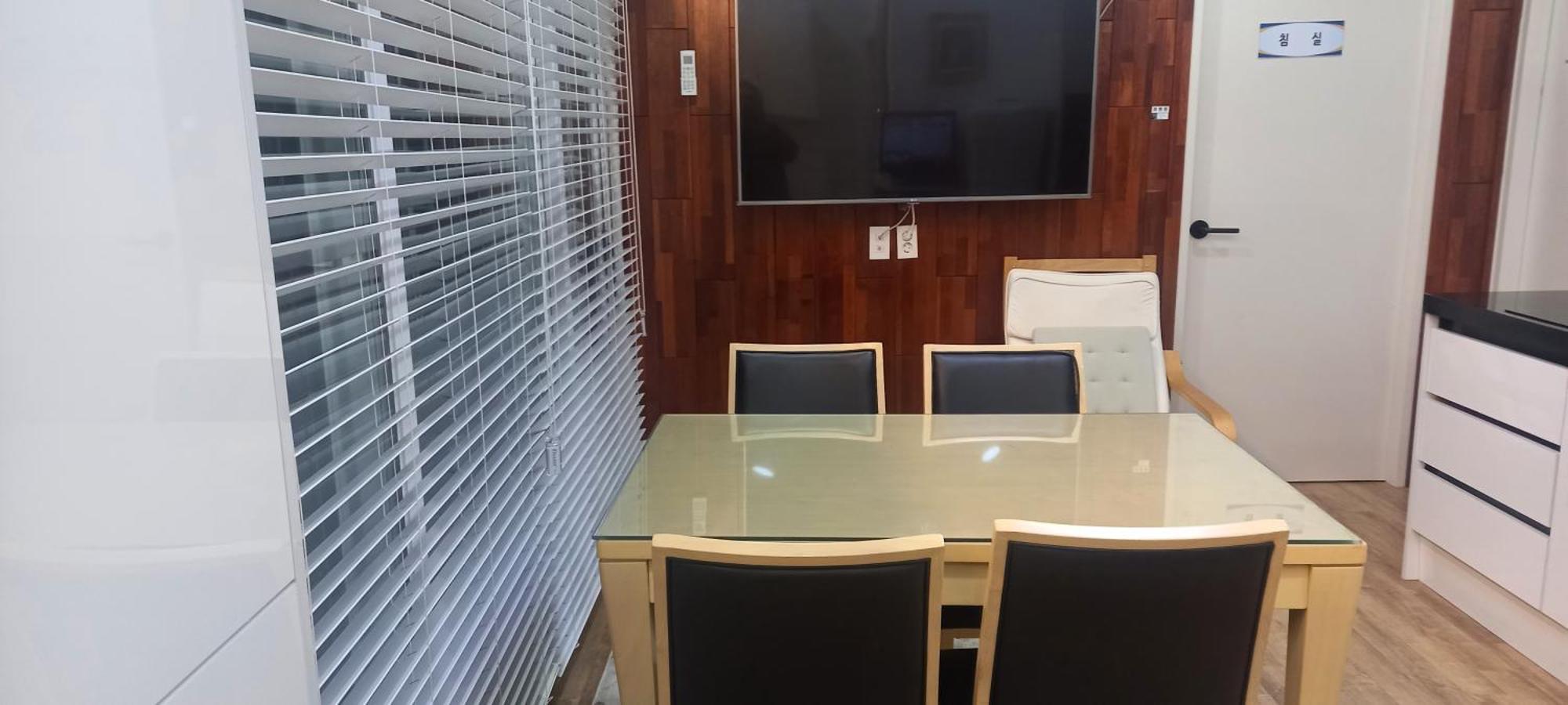 ג'גו Hamdeok Pool Villa Pension מראה חיצוני תמונה