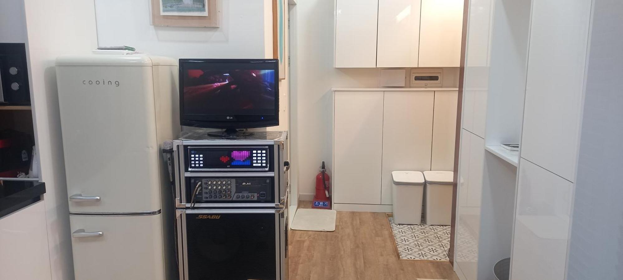 ג'גו Hamdeok Pool Villa Pension מראה חיצוני תמונה